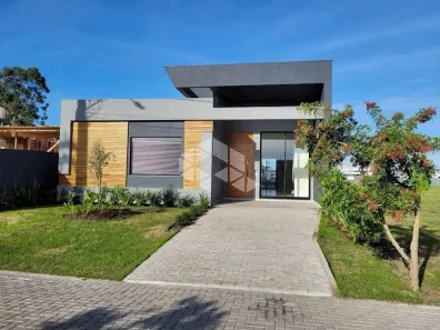 Casa de Condomínio com 4 Quartos à venda, 145m² no XANGRI-LÁ, Xangri-lá
