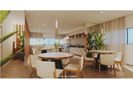 Apartamento com 2 Quartos à venda, 65m² no Ponta da Praia, Santos
