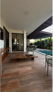 Casa de Condomínio com 4 Quartos para alugar, 356m² no Pindaí, Paço do Lumiar