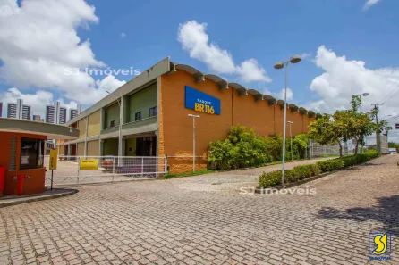 Ponto Comercial para alugar, 1800m² no Conjunto Ceará II, Fortaleza