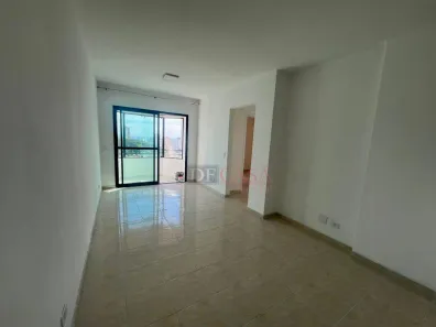 Apartamento com 2 Quartos para alugar, 54m² no Penha de França, São Paulo