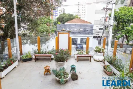 Sobrado com 2 Quartos à venda, 112m² no Perdizes, São Paulo