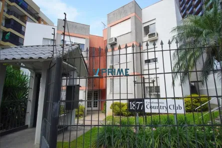 Apartamento com 1 Quarto à venda, 45m² no Boa Vista, Porto Alegre