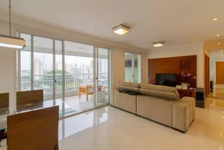 Apartamento com 2 Quartos à venda, 94m² no Centro, Guarulhos