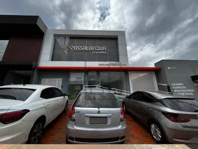 Ponto Comercial para alugar, 90m² no Jardim Irajá, Ribeirão Preto