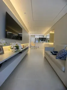 Apartamento com 2 Quartos à venda, 78m² no Campinas, São José