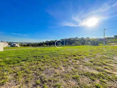 Lote/Terreno à venda, 331m² no Loteamento Terras Alpha São José dos Campos, São José dos Campos