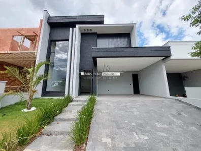 Casa de Condomínio com 3 Quartos à venda, 200m² no Aparecidinha, Sorocaba