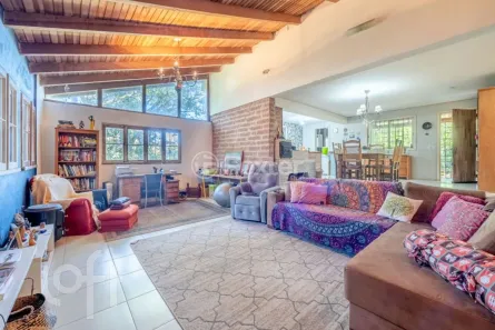 Casa com 3 Quartos à venda, 280m² no Cascata, Porto Alegre