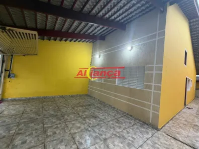 Casa com 3 Quartos à venda, 161m² no Jardim Kátia, Guarulhos
