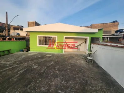 Casa com 3 Quartos à venda, 296m² no Jardim Normandia, Guarulhos