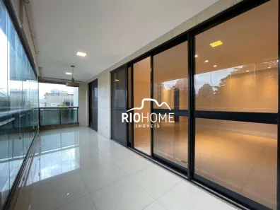 Apartamento com 2 Quartos à venda, 113m² no Barra da Tijuca, Rio de Janeiro