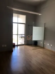 Sala Comercial para venda ou aluguel, 90m² no Santa Lúcia, Belo Horizonte