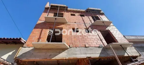 Cobertura com 2 Quartos à venda, 120m² no Bangú, Santo André