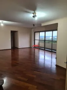 Apartamento com 4 Quartos para alugar, 160m² no Centro, São José dos Campos