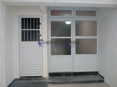 Sobrado com 1 Quarto à venda, 73m² no Presidente Altino, Osasco