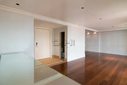 Apartamento com 3 Quartos à venda, 220m² no Vila Congonhas, São Paulo