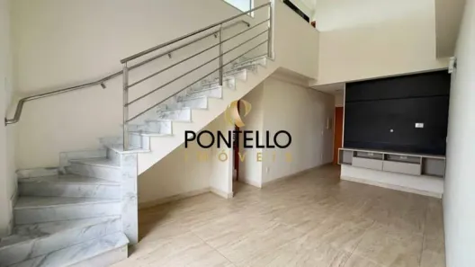 Cobertura com 3 Quartos à venda, 108m² no Itapoã, Belo Horizonte
