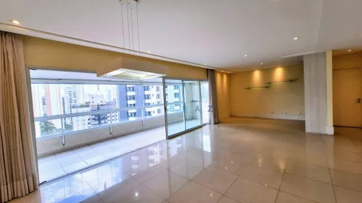 Apartamento com 4 Quartos à venda, 211m² no Vila Andrade, São Paulo