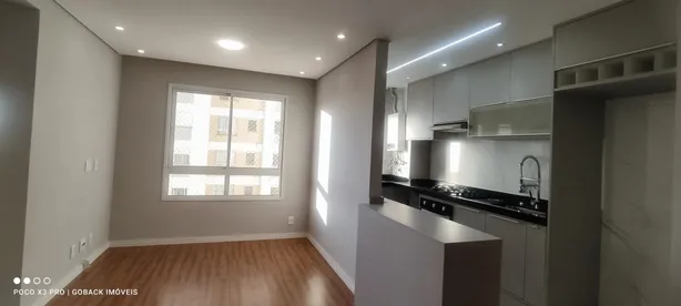 Apartamento com 2 Quartos à venda, 46m² no Jardim Boa Vista (Zona Oeste), São Paulo