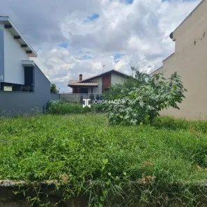 Lote/Terreno à venda, 390m² no Jardim Pagliato, Sorocaba