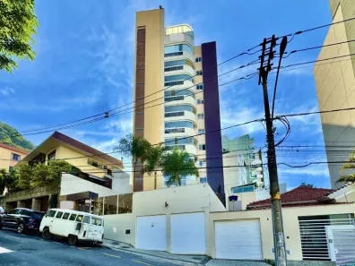 Apartamento com 3 Quartos à venda, 100m² no Santa Helena, Juiz de Fora