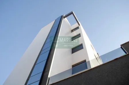 Cobertura com 3 Quartos à venda, 170m² no Santa Rosa, Belo Horizonte