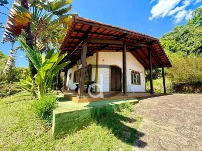 Casa de Condomínio com 2 Quartos à venda, 104m² no Marambaia, Vinhedo