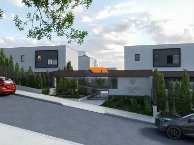 Casa de Condomínio com 2 Quartos à venda, 101m² no Buritis, Belo Horizonte