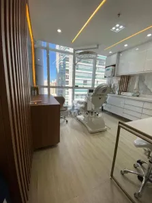 Sala Comercial para alugar, 33m² no Praia da Costa, Vila Velha