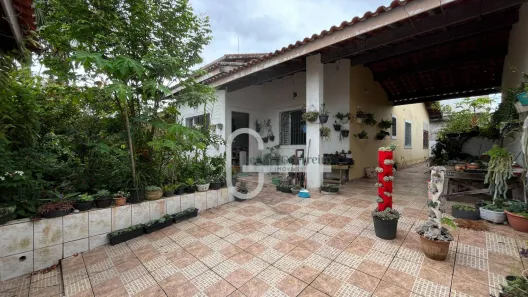 Casa com 2 Quartos à venda, 160m² no Balneário Stella Maris, Peruíbe