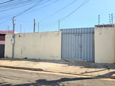 Casa com 3 Quartos à venda, 160m² no Tijucal, Cuiabá