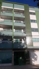 Apartamento com 3 Quartos à venda, 130m² no Parque São Caetano, Campos dos Goytacazes