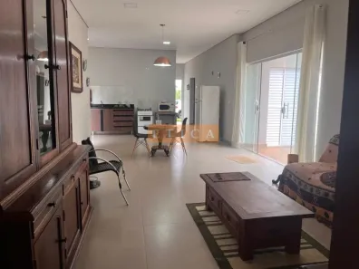 Casa de Condomínio com 1 Quarto à venda, 140m² no Conjunto Habitacional Alexandre Urbanas, Londrina