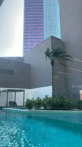 Apartamento com 1 Quarto para venda ou aluguel, 25m² no Pinheiros, São Paulo