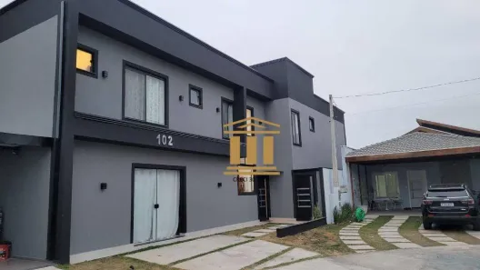 Casa de Condomínio com 3 Quartos para alugar, 230m² no Jardim Jacinto, Jacareí