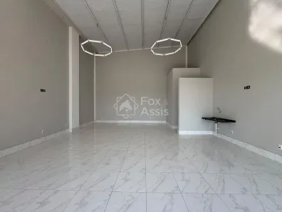 Imóvel Comercial para alugar, 80m² no Parque Residencial São Joaquim, Santa Bárbara D'Oeste