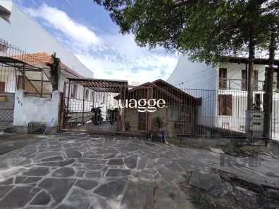 Lote/Terreno à venda, 316m² no Teresópolis, Porto Alegre