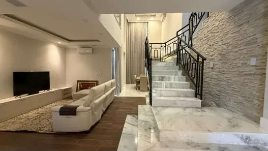 Casa de Condomínio com 4 Quartos para alugar, 411m² no Altiplano Cabo Branco, João Pessoa