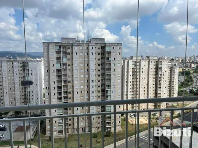 Apartamento com 3 Quartos à venda, 71m² no Vila Nambi, Jundiaí