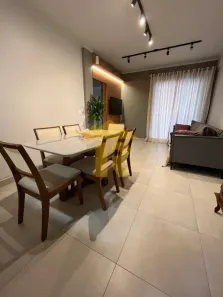 Apartamento com 2 Quartos à venda, 59m² no Higienópolis, São José do Rio Preto