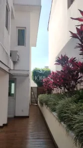 Casa de Condomínio com 3 Quartos para alugar, 200m² no Jardim Ibiti do Paço, Sorocaba