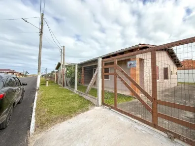 Casa com 3 Quartos à venda, 130m² no , Imbé
