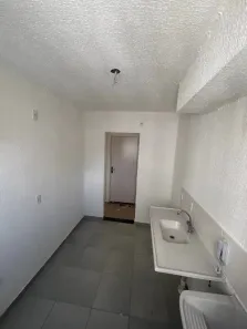 Apartamento com 2 Quartos à venda, 48m² no Várzea, Ibirité