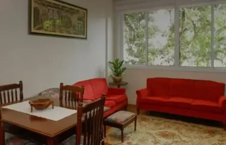 Apartamento com 3 Quartos à venda, 74m² no Jardim América, São Paulo