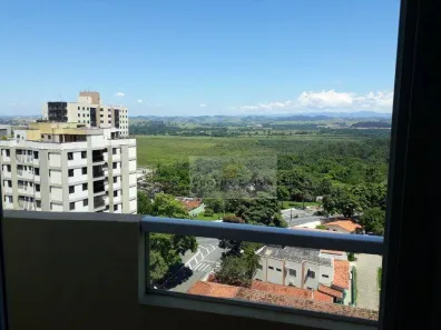 Apartamento com 1 Quarto para alugar, 45m² no Centro, São José dos Campos