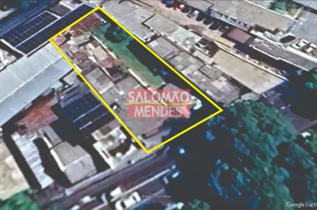 Prédio Comercial à venda, 920m² no Batista Campos, Belém