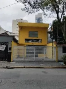 Imóvel Comercial com 5 Quartos para alugar, 396m² no Aparecida, Santos