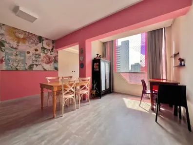 Apartamento com 2 Quartos à venda, 90m² no Reduto, Belém