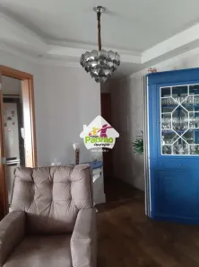 Apartamento com 3 Quartos à venda, 115m² no Vila Galvão, Guarulhos